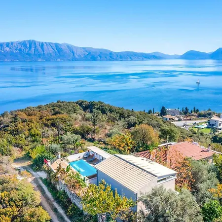 Villa Maneas